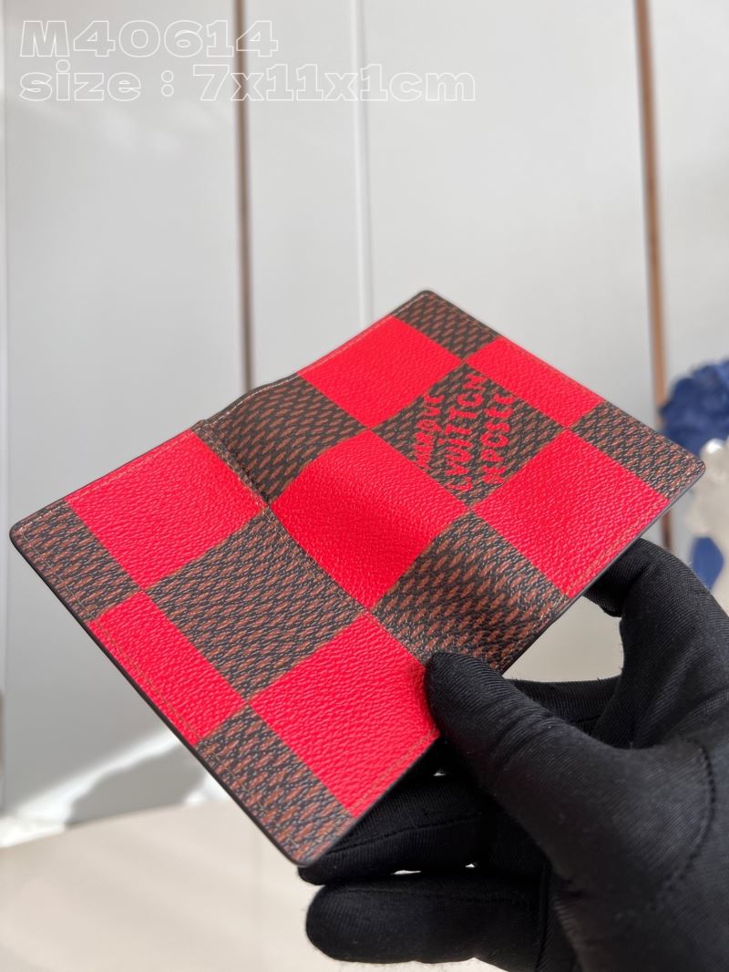 LV Wallets